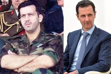 நச்சு வாயுவால் கொத்தாக 2000 பேர்களை படுகொலை செய்த நபர்: திகிலடைய வைக்கும் பின்னணி