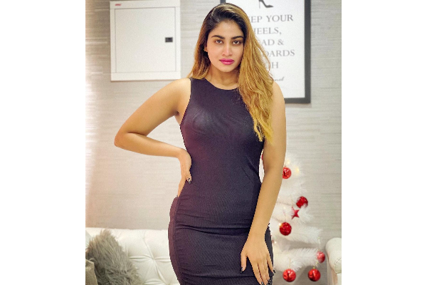 கடற்கரை வீடியோவை வெளியிட்ட நடிகை ஷிவானி.. நீங்களே பாருங்க | Shivani Narayanan Beach Video