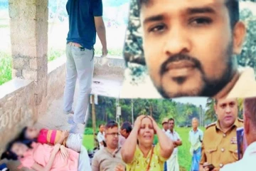 අරණායක දරුවන් දෙදෙනා ඝාතනය කර පියා සියදිවි හානි කරගත් සිදු වීමට හේතුව හෙළි වේ.