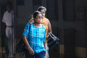 இலங்கையில் மேலும் 2,780 பேருக்கு கொரோனா தொற்று உறுதி