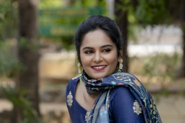 10 வசுஷத்துக்கு முன் எப்படியெல்லாம் பேசுனாங்க.. தேசிய விருது வென்ற லக்ஷ்மி ப்ரியா உருக்கமான பதிவு