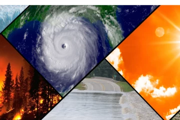 வெப்பமான காலநிலை குறித்து வெளியான தகவல்!