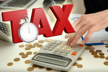 வரி ஏய்ப்பு செய்பவர்களுக்கு பேரிடி: புதுப்பிக்கப்படும் சட்டங்கள்