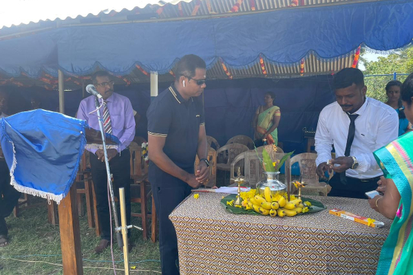 யாழில் விளையாட்டுப்போட்டியில் வெற்றி பெற்ற மாணவர்கள் கௌரவிப்பு | Jaffna Sports 2023