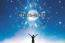 பிறந்தது புத்தாண்டு! இன்றைய நாள் 12 ராசிக்காரர்களுக்கு எப்படி அமையப்போகின்றது?