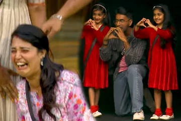 Bigg Boss: அடுத்தடுத்து உள்ளே வரும் உறவினர்கள்... கண்ணீரில் மூழ்கிய பிக்பாஸ் வீடு