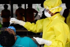 இலங்கையில் கொரோனா அதிக ஆபத்துள்ள பகுதிகள்! சுகாதார அமைச்சு வெளியிட்ட வரைபடம்