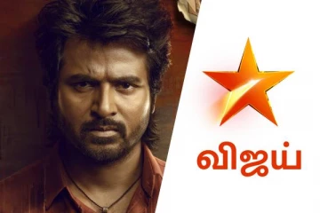 சிவகார்த்திகேயனின் மாவீரன் திரைப்படத்தில் அவருக்கு தங்கையாக நடிக்கும் விஜய் டிவி பிரபலம் ! யார் பாருங்க