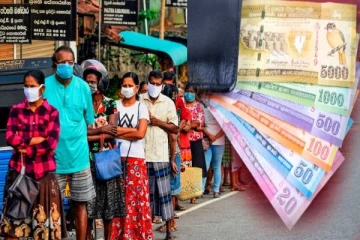 அஸ்வெசும நிவாரண திட்டத்துக்கு ஜனவரியில் மீண்டும் விண்ணப்பம் கோர அரசாங்கம் தீர்மானம்