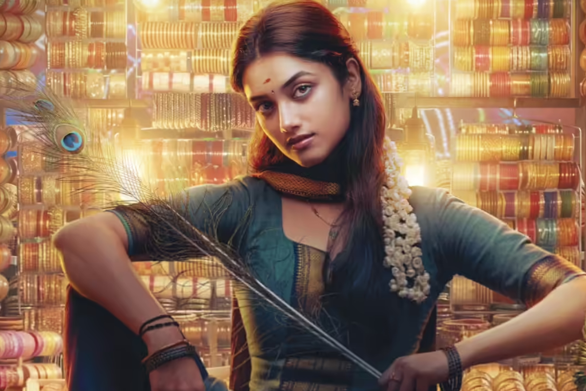 அவமானப்படுத்தப்பட்ட பாக்யஸ்ரீ போர்ஸ்.. உருக்கமாக பேசிய நடிகை | Bhagyashri Borse Was Bullied And Disrespected அவமானப்படுத்தப்பட்ட பாக்யஸ்ரீ போர்ஸ்.. உருக்கமாக பேசிய நடிகை | Bhagyashri Borse Was Bullied And Disrespected
