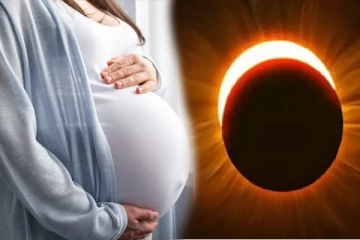 ஆண்டின் முதல் சூரிய கிரகணம் நாளை: இதையெல்லாம் செய்யவே கூடாது! கர்ப்பிணிப் பெண்கள் என்ன செய்ய வேண்டும்!