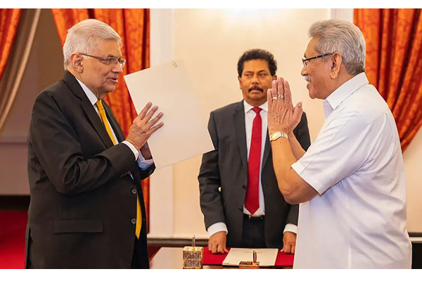 என்னால் மாத்திரம் நாட்டை மீட்க முடியாது! கோட்டாபய பகிரங்கம் | Sri Lanka Economic Crisis Gotabaya S Statement