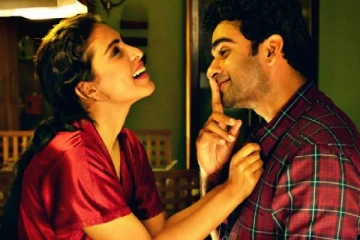 மனமதலீலையில் மாட்டிய வெங்கட் பிரவு! இந்த இயக்குனர் தான் எல்லாத்துக்கும் காரணமாம்?