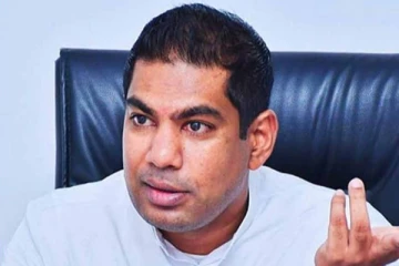 கடனுக்கு எரிபொருளை பெற்றுக்கொள்ள முடியாத நிலைமை