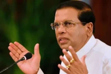 சிறுபான்மையினர் மீதான அடக்குமுறைக்கு எதிராக மைத்திரி போர்க்கொடி