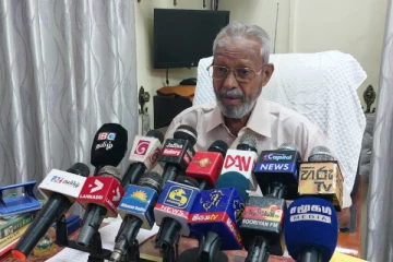 தேர்தல் தொடர்பில் அரசாங்கத்திடம் விடுக்கப்பட்டுள்ள கோரிக்கை (video)