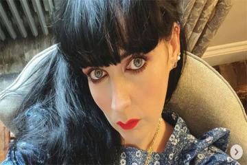 ராணுவ வீரரின் ஆவியை திருமணம் செய்த பிரித்தானிய பெண்: ஒரே ஆண்டில் ஏற்பட்டுள்ள சோகம்