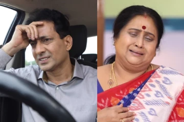 உண்மையை போட்டுடைத்த தாத்தா.. பாக்கியலட்சுமி வீட்டில் வெடித்த பூகம்பம்