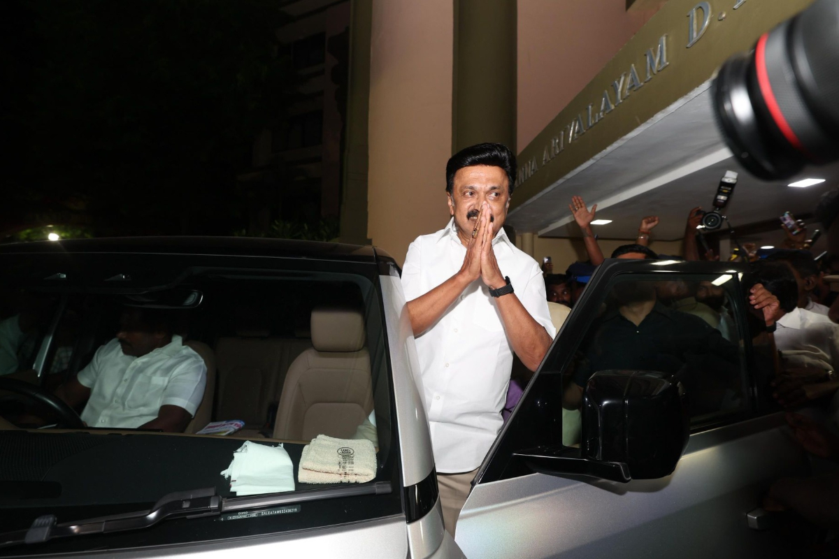 இந்திய வரலாற்றில் அதிர்வலையை ஏற்படுத்திய விஜய்! எம்ஜிஆர் கூட செய்யாத சாதனை.. | Vijay Breaks Mgr 49 Year Old Record First Election