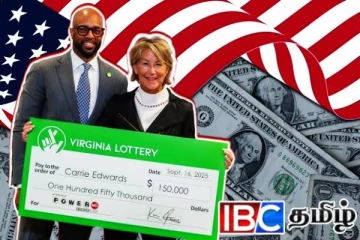 சாட்ஜிபிடியால் அதிஷ்டம் கண்ட அமெரிக்க பெண்: வென்ற பெருந்தொகை பணம்