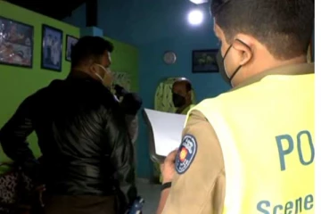 பெற்றோரின் மூட நம்பிக்கையால்  சிறுவன் ஒருவன் பரிதாப  பலி