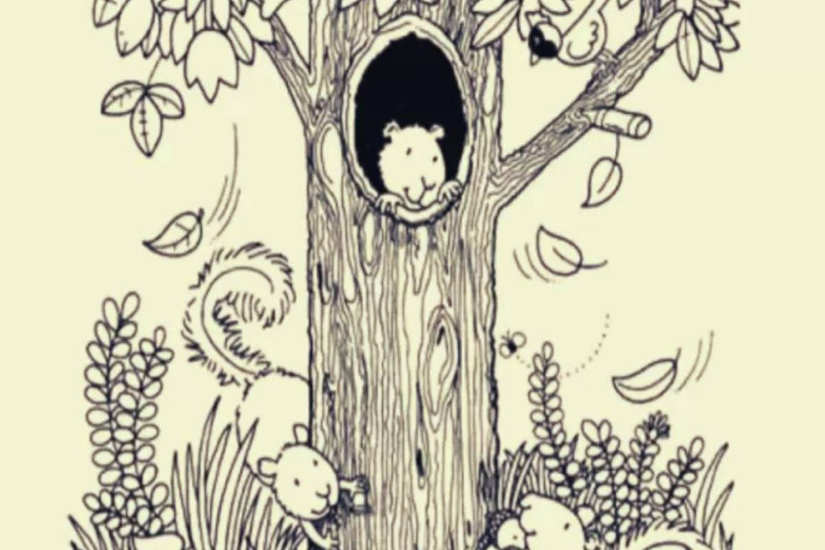 இந்த படத்தில் 8 பொருட்கள் மறைந்துள்ளது - அவற்றை கண்டுபிடிக்க முடியுமா? | Optical Illusion Iq Test Can You Find 8 Things இந்த படத்தில் 8 பொருட்கள் மறைந்துள்ளது - அவற்றை கண்டுபிடிக்க முடியுமா? | Optical Illusion Iq Test Can You Find 8 Things