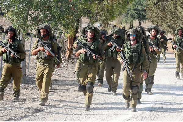 ஹமாஸ் தாக்குதலுக்குப் பிறகு இஸ்ரேல் எடுத்த அதிரடி கல்வித் திட்டம்! | Israel Dramatic Education Plan After Hamas Attack