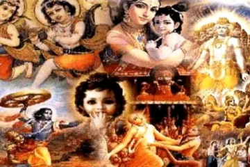 நாம் தெரிந்து கொள்ள வேண்டிய 8 வகையான கிருஷ்ணர் வழிபாடும் அதன் பலன்களும்