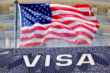 அமெரிக்க மாணவர் விசா, சுற்றுலா விசா விலை அதிகரிப்பு! எப்போது அமுல்?