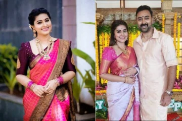 நடிகை சினேகா விவாகரத்து? முற்றுப்புள்ளி வைத்த அதிர்ச்சி புகைப்படம் - ஷாக்கான ரசிகர்கள்