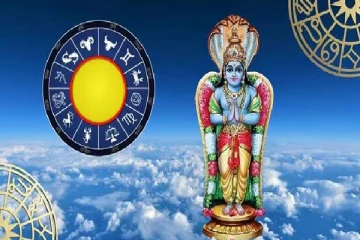 கேது இடப்பெயர்ச்சியால் பொற்காலம் கிடைக்க போகும் ராசிகள்