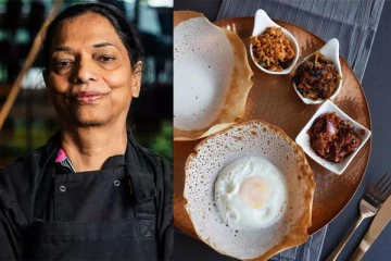 லண்டனின் தலைசிறந்த இலங்கை உணவகம் Colombo Kitchen: சில புதிய தகவல்கள்