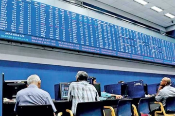 மீண்டும் உச்சத்தை எட்டிய கொழும்பு பங்குச் சந்தை