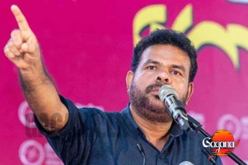 දියුණු හරකුන්ගේ ශුක්‍රාණු ආනයනය කර රට ගොඩනගනවා - අමාත්‍ය නාමල් කරුණාරත්න