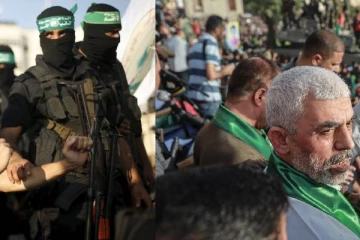 ஒரு இஸ்ரேலிய வீரருக்கு 50 பாலஸ்தீனியர்கள்... ஹமாஸ் படைகளின் அடுத்த நகர்வு