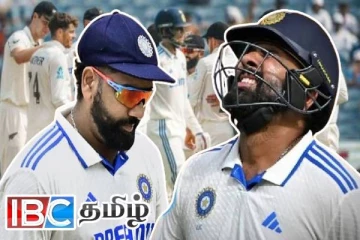 டெஸ்ட் கிரிக்கெட்டில் இருந்து ஓய்வு பெறும் ரோஹித் சர்மா
