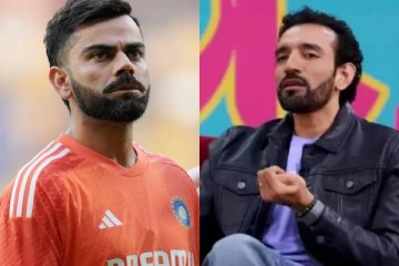 விராட் கோலியால் ராயுடுவுக்கு நடந்தது அநியாயம்!! அதிர்ச்சி கொடுத்த ராபின் உத்தப்பா..