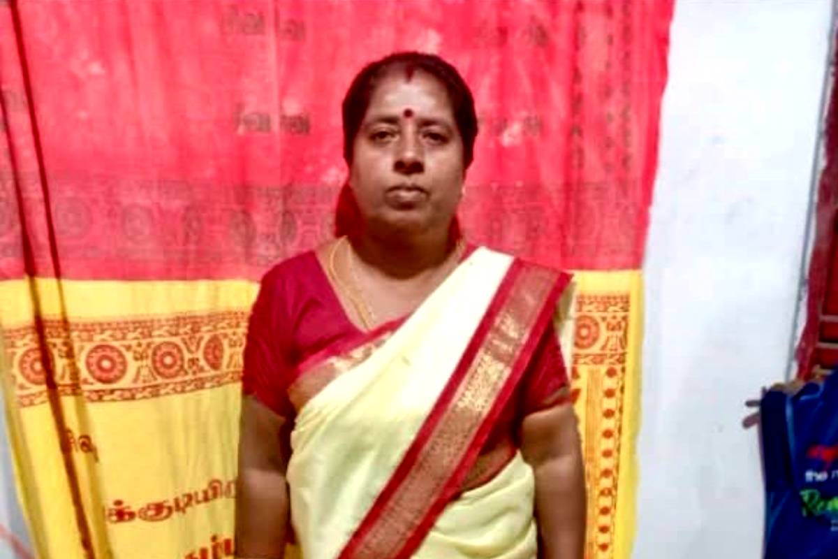 மூளைச்சாவடைந்த முல்லைத்தீவு தாயின் சிறுநீரக தானம் - இருவருக்கு மறுவாழ்வு வழங்கி நெகிழ்ச்சி | Kidneys Of A Brain Dead Mother Donated
