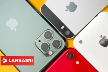 ஐபோன் விற்பனையில் புதிய மைல்கல்லை எட்டியது ஆப்பிள்