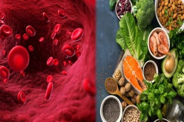 உடலில் ஹிமோகிளோபின் அளவை அதிகரிக்க வேண்டுமா? இந்த மாதிரி உணவுகள் போதும்