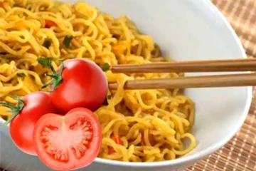 மேகியுடன் தக்காளி சேர்த்து சாப்பிட்ட பெண் மரணம்! நடந்தது என்ன? பொலிஸ் விளக்கம்