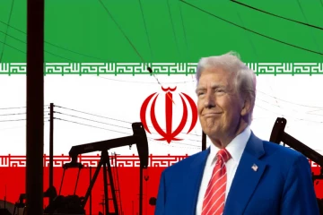 எரிபொருள் தடை நீக்கம் அமெரிக்காவிற்கு ஈரான் பதிலடி