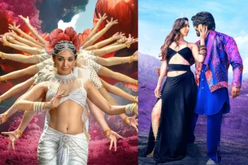 எப்படி இருக்கு கேம் சேஞ்சர்!!- Game DANGER!! ஐய்யா ஷங்கரு... புலம்பும் ரசிகர்கள்..