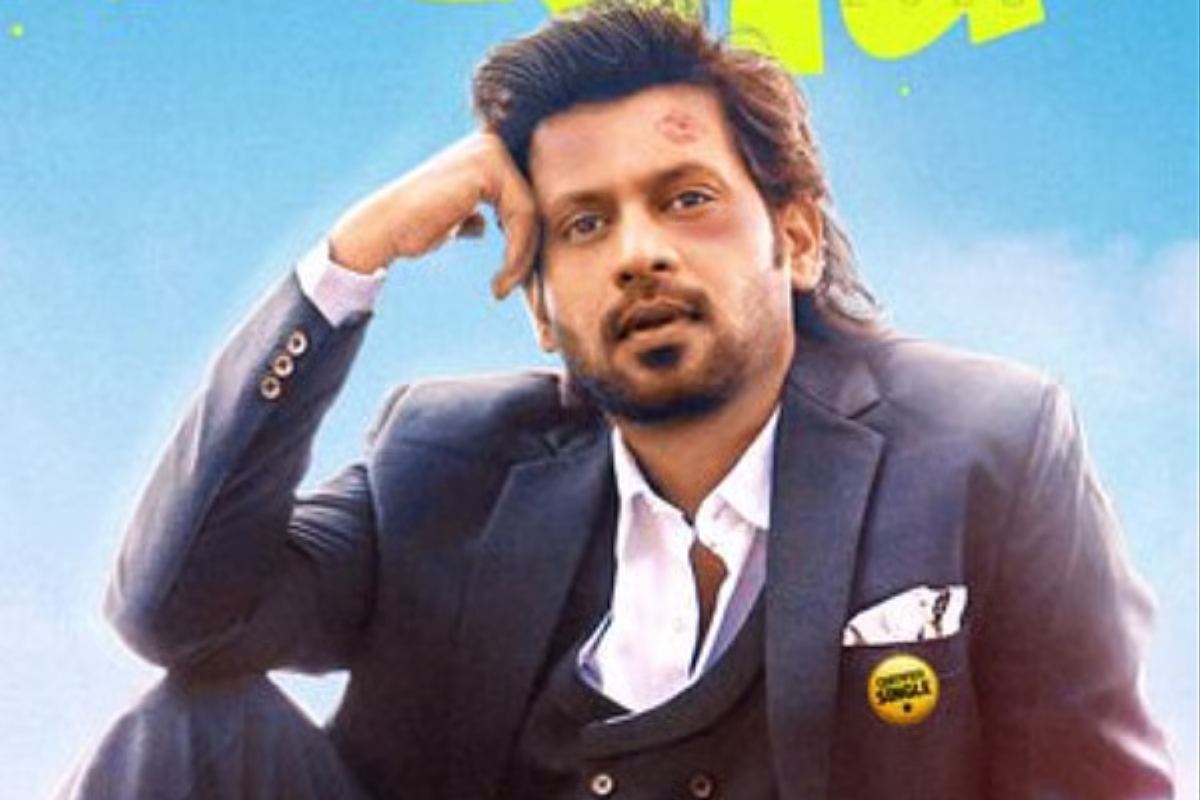 Ram and Leela: திரை விமர்சனம் | Ram And Leela Movie Review Ram and Leela: திரை விமர்சனம் | Ram And Leela Movie Review