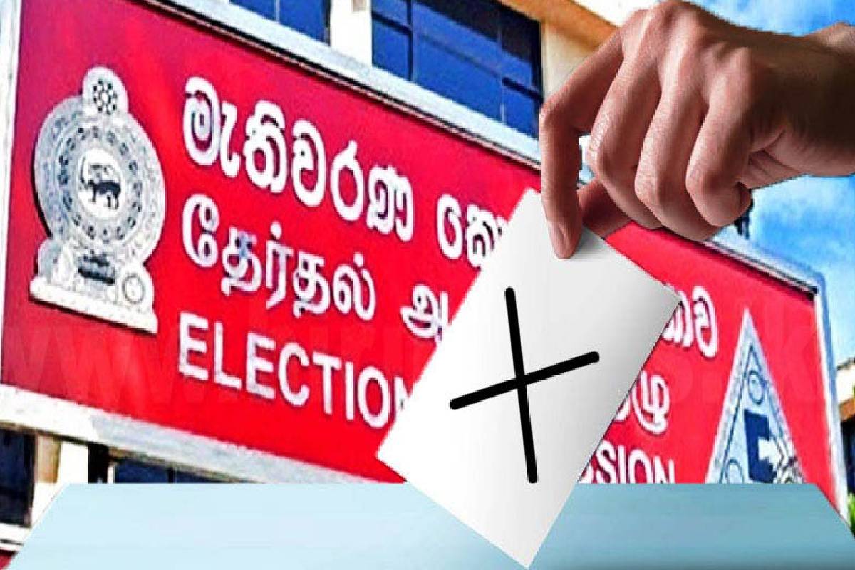 நாட்டின் சாபம் இவர்களே..! மாகாண சபை தேர்தல் தொடர்பில் ராஜித சேனாரத்ன விமர்சனம் | Rajitha Criticism Provincial Council Elections நாட்டின் சாபம் இவர்களே..! மாகாண சபை தேர்தல் தொடர்பில் ராஜித சேனாரத்ன விமர்சனம் | Rajitha Criticism Provincial Council Elections