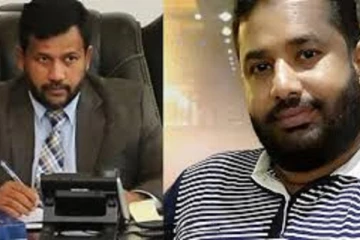 அதிகாலையில் ரிஷாட் மற்றும் சகோதரர் திடீர் கைது!