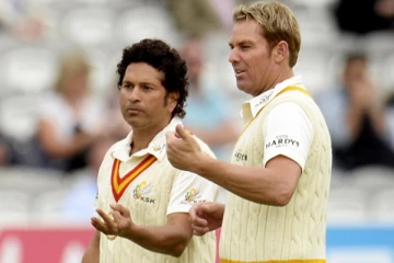 மறக்க முடியாத சச்சின் - ஷேன் வார்ன் மோதல்கள் : நெகிழ்ந்து போகும் ரசிகர்கள்