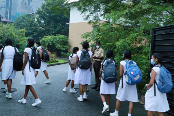 உயர்தரப் பரீட்சார்த்திகளுக்கு வெளியான முக்கிய அறிவிப்பு! | Transport Procedure For Advanced Level Examinees