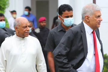 ஒழுங்கான அறிவிப்பு விடுக்கப்பட்டு! உள்ளூராட்சித் தேர்தல் நடக்கும்: ரணில்