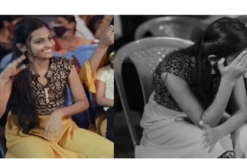 வீடியோ எடுக்குறத கவனிக்காம கேரளா இளம் பெண் போட்ட ஆட்டம்!  எக்ஸ்ப்ரஷன்ல பின்றாங்கப்பா… மில்லியன் பேர் பார்த்த  காட்சி